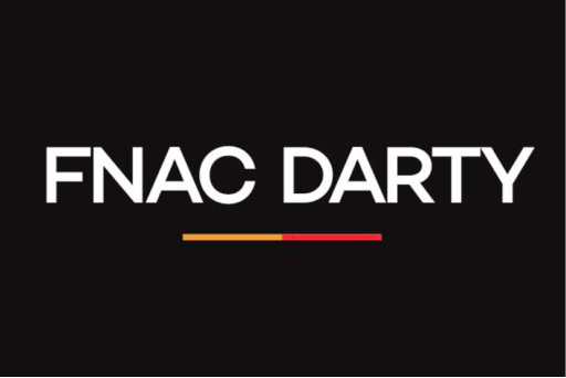 Une enseigne du groupe Fnac-Darty