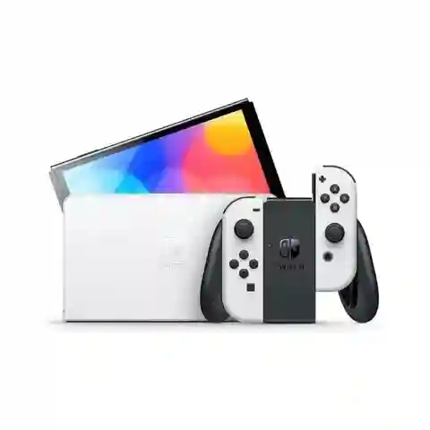 Protection écran Nintendo Switch OLED
