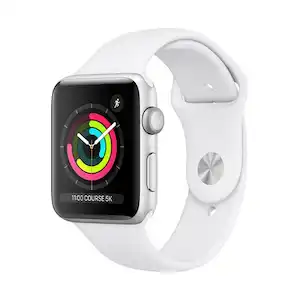 Protection écran Apple Watch Series 3