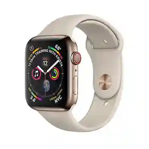 Protection écran Apple Watch Series 4