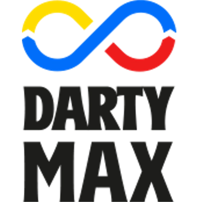 Abonné Darty Max Intégral ?